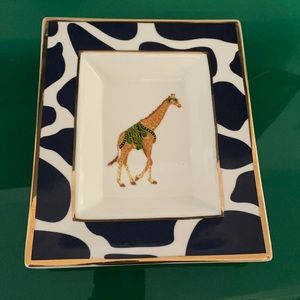 C Wonder Giraffe Catch All